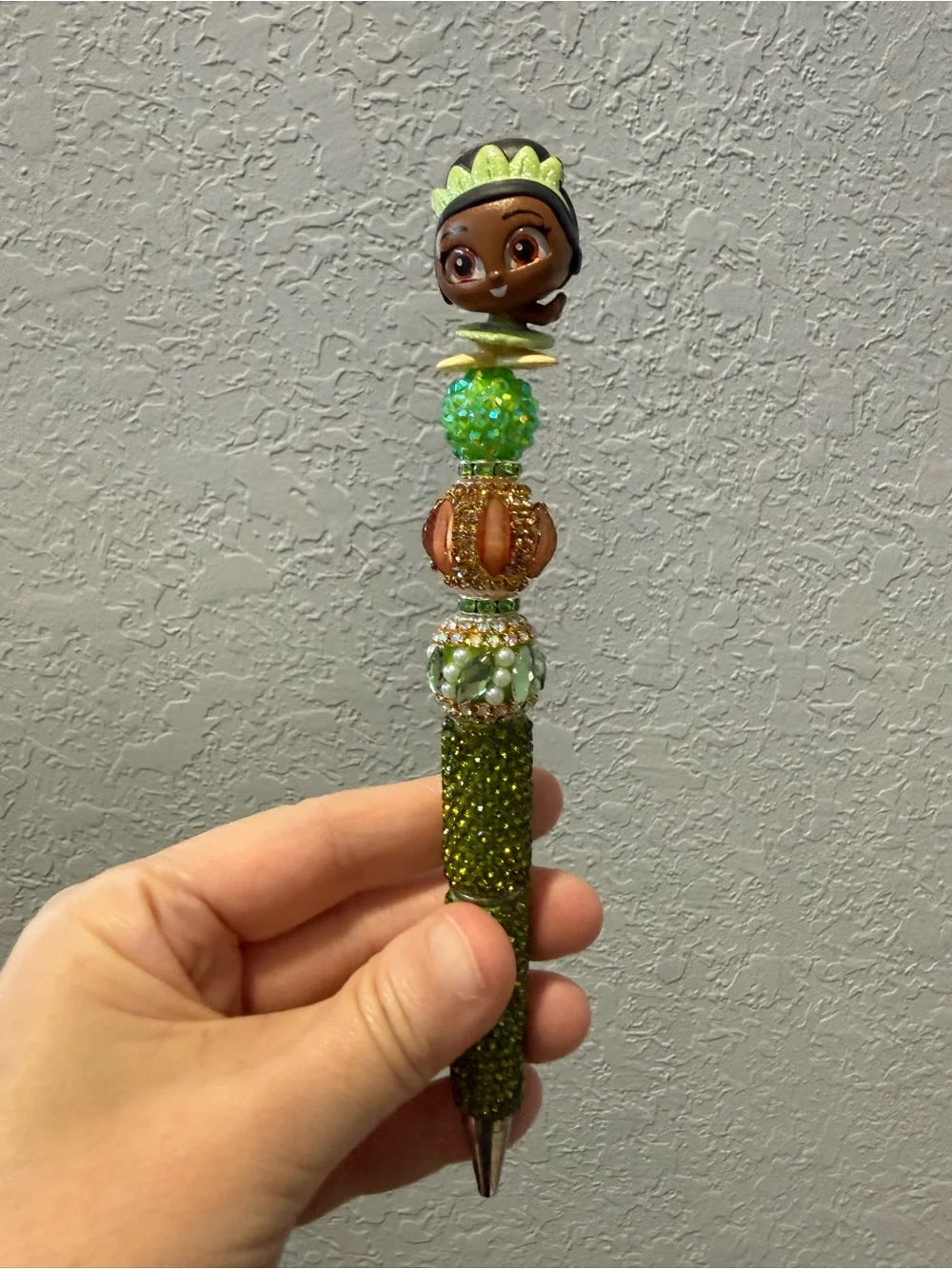 Tiana Doorable Pen